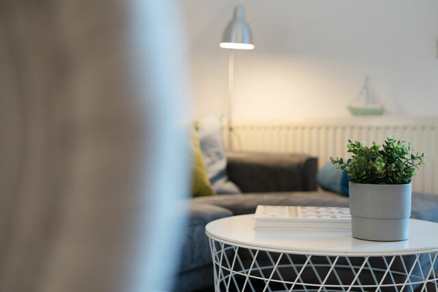 Ferienwohnung in Dahme - Paula - Bild 7