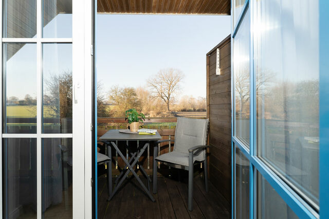 Ferienwohnung in Dahme - Paula - Bild 9