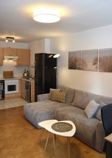 Ferienwohnung in Sch&ouml;nberger Strand - "Casa Baltica" Kiefernweg 18, App.4 - Bild 8