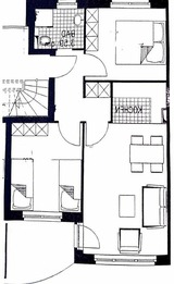 Ferienwohnung in Sch&ouml;nberger Strand - "Casa Baltica" Kiefernweg 18, App.4 - Bild 16