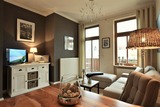 Ferienwohnung in K&uuml;hlungsborn - Villa K&auml;the - Wohnung 6b - Bild 4