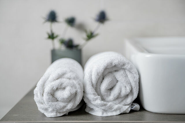 Ferienwohnung in Timmendorfer Strand - 4Hafenzeiten - NIE.6 Venus - Bild 12