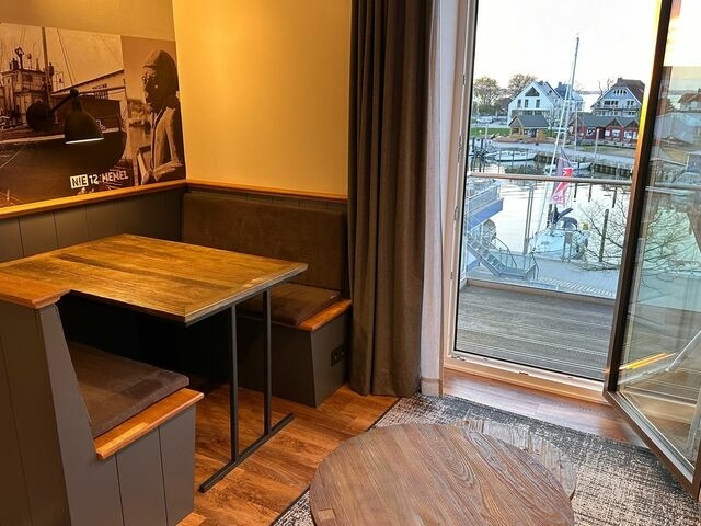 Ferienwohnung in Timmendorfer Strand - 4Hafenzeiten - NIE.12 Memel - Bild 6