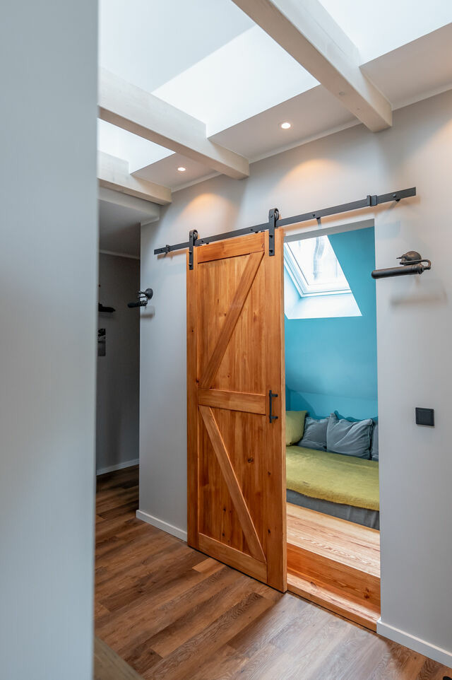 Ferienwohnung in Timmendorfer Strand - 4Hafenzeiten - NIE.12 Memel - Bild 14