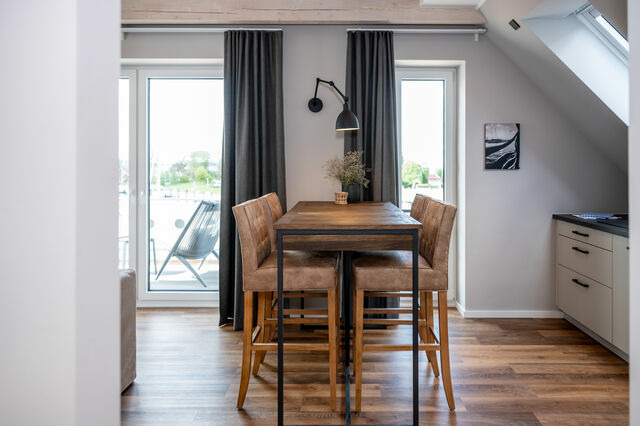 Ferienwohnung in Timmendorfer Strand - 4Hafenzeiten - NIE.11 Hamburg - Bild 6