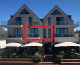 Ferienwohnung in Timmendorfer Strand - 4Hafenzeiten - NIE.7 Vorw&auml;rts - Bild 2