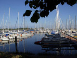 Ferienwohnung in Gro&szlig;enbrode - M&ouml;wennest 6 - Gro&szlig;enbrode - Bild 19