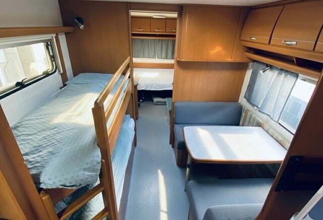 Ferienwohnung in Lensterstrand - Camping Deluxe - Bild 7