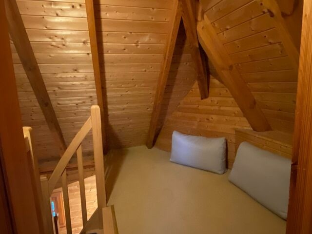 Ferienwohnung in &Ouml;lendorf - Urlaub unterm Reetdach - Bild 22