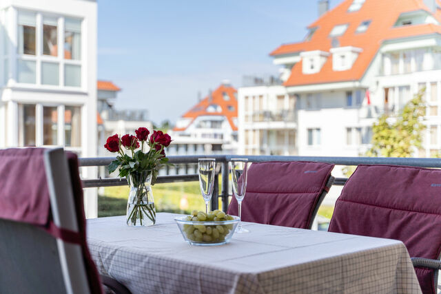 Ferienhaus in Gro&szlig;enbrode - Strandperle 8 - Gro&szlig;enbrode - Bild 2