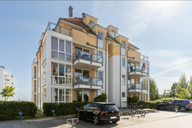Ferienhaus in Gro&szlig;enbrode - Strandperle 8 - Gro&szlig;enbrode - Bild 12