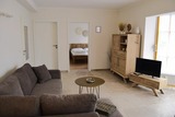 Ferienwohnung in Sch&ouml;nberger Strand - Appartement "Strand Brise" (Nr.2) - Bild 1