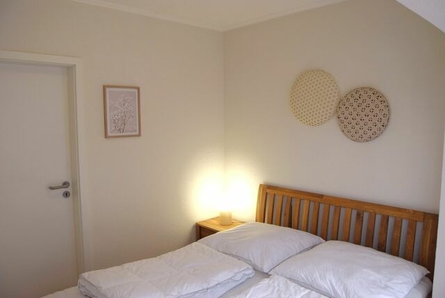 Ferienwohnung in Sch&ouml;nberger Strand - Appartement "Strand Brise" (Nr.2) - Bild 5