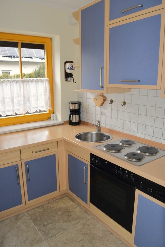 Ferienwohnung in Sch&ouml;nberger Strand - Appartement "Strand Brise" (Nr.2) - Bild 11