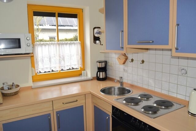 Ferienwohnung in Sch&ouml;nberger Strand - Appartement "Strand Brise" (Nr.2) - Bild 12