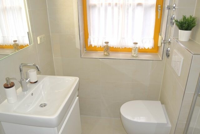 Ferienwohnung in Sch&ouml;nberger Strand - Appartement "Strand Brise" (Nr.2) - Bild 13
