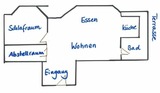 Ferienwohnung in Sch&ouml;nberger Strand - Appartement "Strand Brise" (Nr.2) - Bild 16