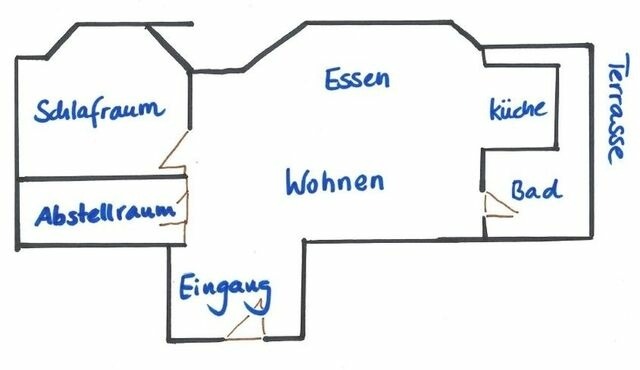 Ferienwohnung in Sch&ouml;nberger Strand - Appartement "Strand Brise" (Nr.2) - Bild 16