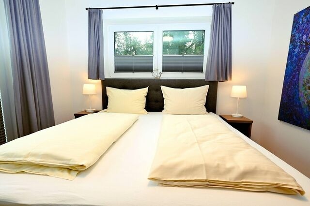 Ferienwohnung in Hohwacht - Kuckucksnest App 5 - Bild 12