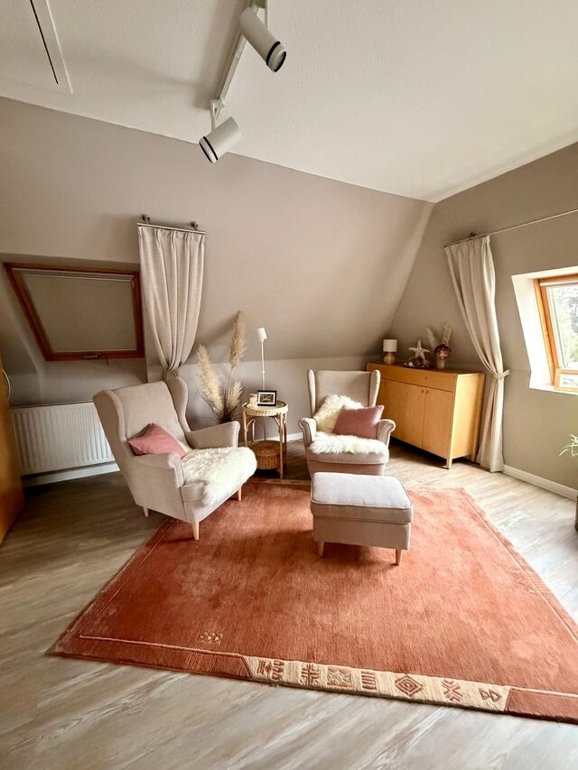 Ferienwohnung in Dierhagen - Strandbrise App 17 - Bild 13