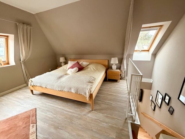 Ferienwohnung in Dierhagen - Strandbrise App 17 - Bild 21