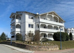 Villa Fernsicht G&ouml;hren Fewo Nr.2 EG