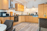 Ferienwohnung in Travem&uuml;nde - Seehase Appartement - Bild 8