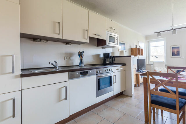 Ferienwohnung in Boltenhagen - Haus Undine Wohnung 03 - Bild 3