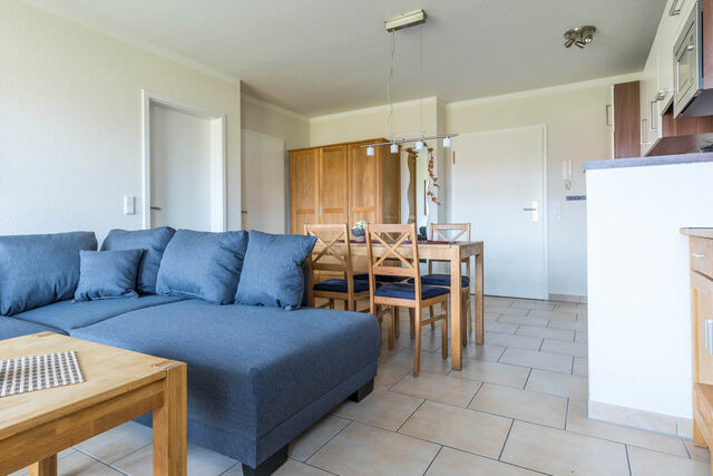 Ferienwohnung in Boltenhagen - Haus Undine Wohnung 03 - Bild 11