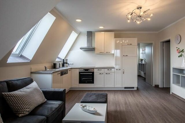 Ferienwohnung in Boltenhagen - OSTSEE7 Fewo Ausblick - Bild 10