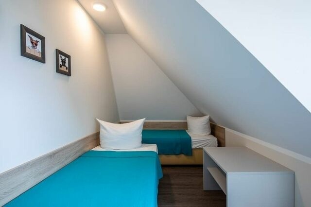 Ferienwohnung in Boltenhagen - OSTSEE7 Fewo Ausblick - Bild 16