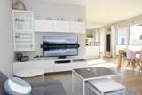 Ferienhaus in Gro&szlig; Schwansee - Ferienhaus Fine - Bild 11