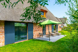 Ferienhaus in Gro&szlig; Schwansee - Reeth&uuml;s am Schlossgut - Bild 6