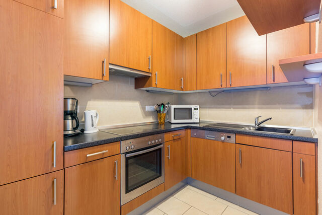Ferienwohnung in Boltenhagen - Rosenweg 16 Wohnung 6 - Bild 4