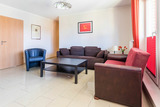 Ferienwohnung in Boltenhagen - Rosenweg 16 Wohnung 6 - Bild 9