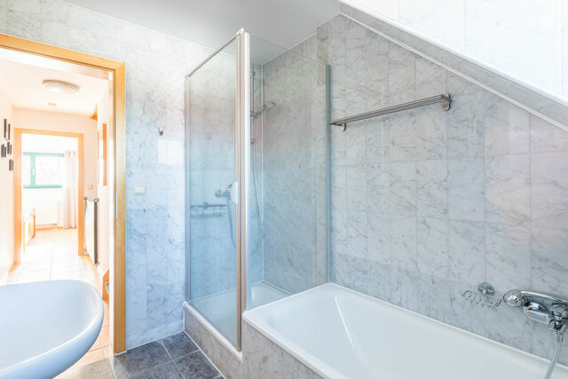 Ferienhaus in Boltenhagen - Ferienhaus Ostseeliebe - Bild 24