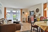 Ferienwohnung in Boltenhagen - Haus Poseidon Wohnung 28 - Bild 2