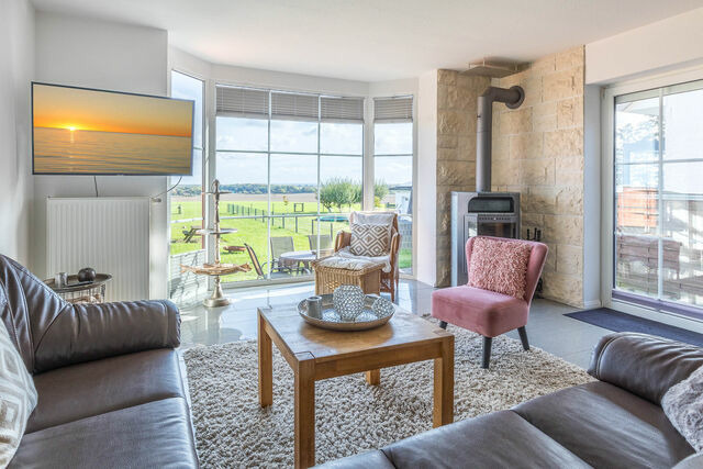 Ferienhaus in Boltenhagen - Ferienhaus Swantje - Bild 3