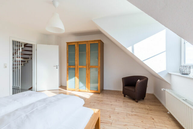 Ferienhaus in Boltenhagen - Ferienhaus Swantje - Bild 22