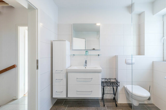 Ferienhaus in Boltenhagen - Ferienhaus Swantje - Bild 23