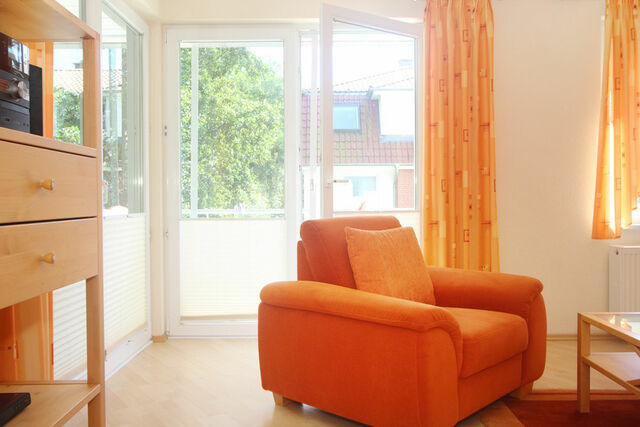 Ferienwohnung in Boltenhagen - Villa am Park Wohnung 7 - Bild 8