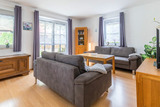 Ferienwohnung in Boltenhagen - Haus Wilhelmine Whg. EG - Bild 2