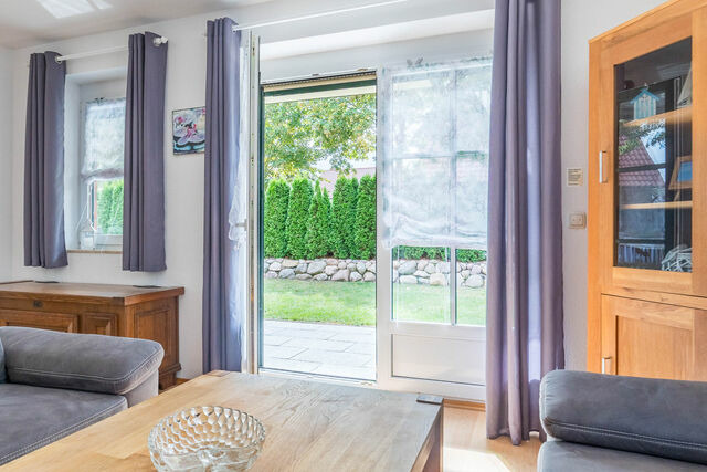 Ferienwohnung in Boltenhagen - Haus Wilhelmine Whg. EG - Bild 3