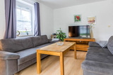 Ferienwohnung in Boltenhagen - Haus Wilhelmine Whg. EG - Bild 7