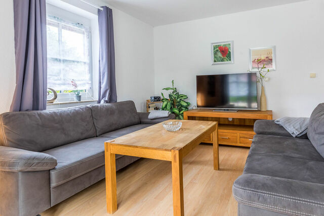 Ferienwohnung in Boltenhagen - Haus Wilhelmine Whg. EG - Bild 7