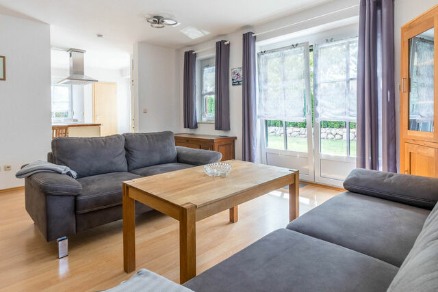 Ferienwohnung in Boltenhagen - Haus Wilhelmine Whg. EG - Bild 8
