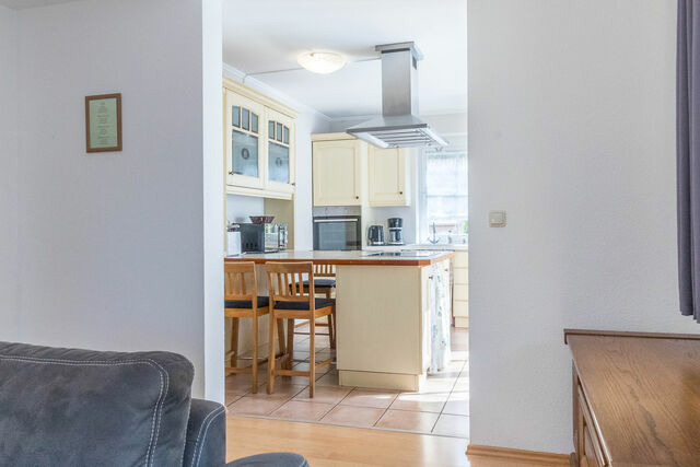 Ferienwohnung in Boltenhagen - Haus Wilhelmine Whg. EG - Bild 9