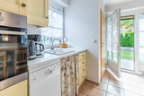 Ferienwohnung in Boltenhagen - Haus Wilhelmine Whg. EG - Bild 12