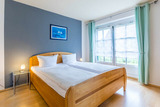 Ferienwohnung in Boltenhagen - Haus Wilhelmine Whg. EG - Bild 13