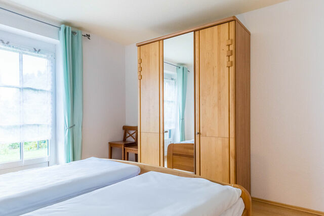 Ferienwohnung in Boltenhagen - Haus Wilhelmine Whg. EG - Bild 14